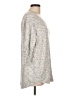 Maurices Gray Pullover Sweater Size L - photo 4