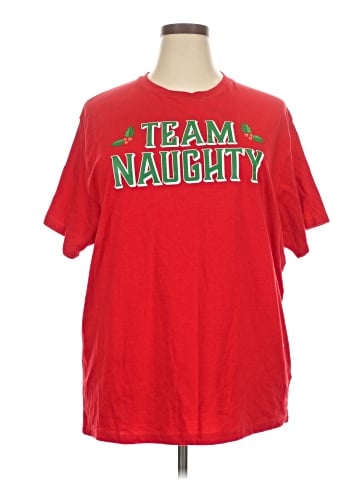 Holiday Time Short Sleeve T-Shirt (view 1)