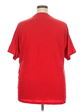Holiday Time Short Sleeve T-Shirt (view 2)