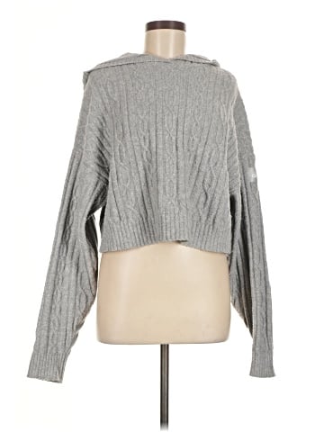 Alo Pullover Sweater (view 1)