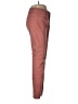 CAbi Red Jeans Size 6 - photo 4
