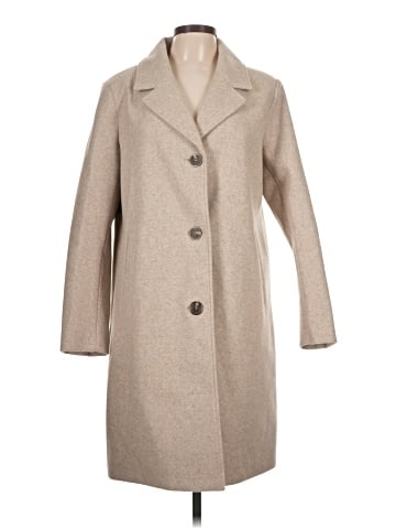 Kenneth Cole New York Coat (view 1)