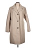Kenneth Cole New York 100% Polyurethane Tan Coat Size L - photo 1