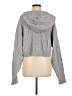 Alo Gray Pullover Sweater Size M - photo 2