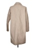Kenneth Cole New York 100% Polyurethane Tan Coat Size L - photo 2