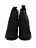 Ugg Black Ankle Boots Size 6 - photo 2