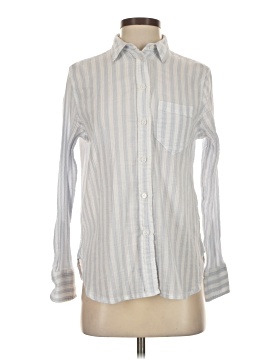 J.Crew Long Sleeve Button-Down Shirt (view 1)