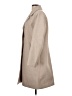 Kenneth Cole New York 100% Polyurethane Tan Coat Size L - photo 5