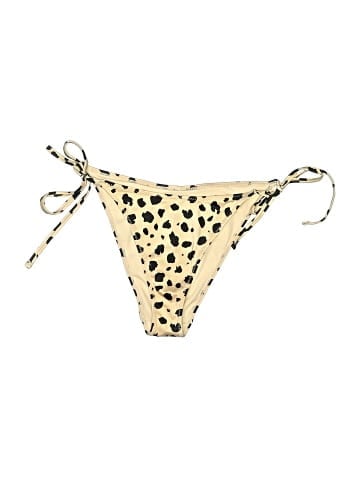 LA Hearts Swimsuit Bottoms (view 1)