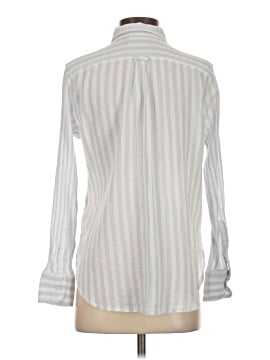 J.Crew Long Sleeve Button-Down Shirt (view 2)
