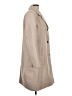 Kenneth Cole New York 100% Polyurethane Tan Coat Size L - photo 4