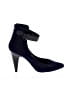 Kelsi Dagger Brooklyn Blue Heels Size 8 - photo 1