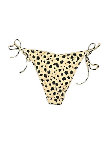 LA Hearts Swimsuit Bottoms (view 2)