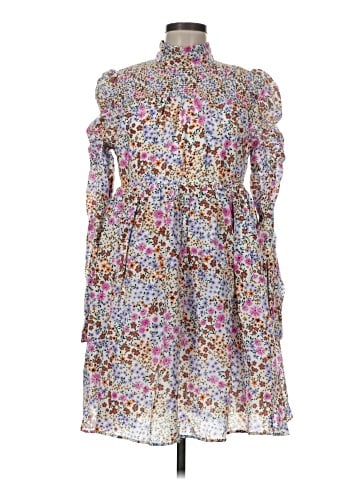 MUNTHE Casual Dress (view 1)