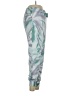 Secret Treasures Tie-dye Blue Sweatpants Size S - photo 4