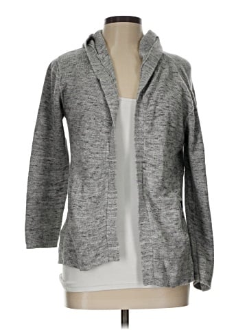 Zara Cardigan (view 1)