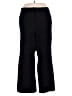 Studio by Torrid Black Casual Pants Size 30 (tall) - photo 1