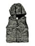Widgeon Silver Sweater Vest Size 5 - photo 1
