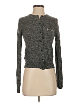 Reformation Wool Cardigan (view 1)
