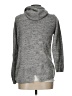 Zara 100% Cotton Silver Gray Cardigan Size 11 - photo 2