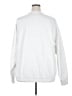 Gildan White Sweatshirt Size 2X - photo 2