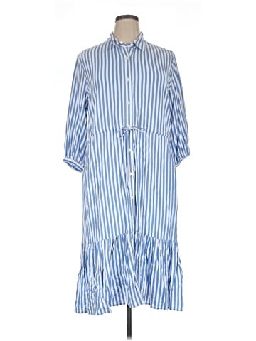 Lands' End Casual Dress (view 1)
