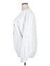 Gildan White Sweatshirt Size 2X - photo 5