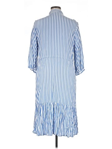 Lands' End Casual Dress (view 2)