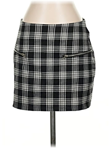 Silence and Noise Casual Skirt (view 1)
