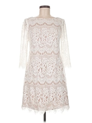 Jessica Howard Cocktail Dress (view 1)