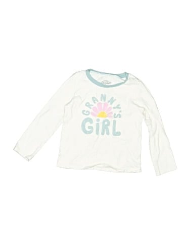 OshKosh B'gosh Long Sleeve T-Shirt (view 1)