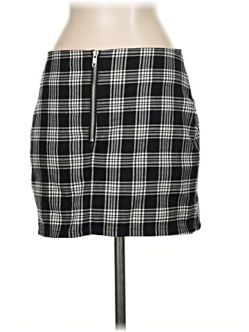 Silence and Noise Casual Skirt (view 2)