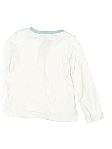 OshKosh B'gosh Long Sleeve T-Shirt (view 2)