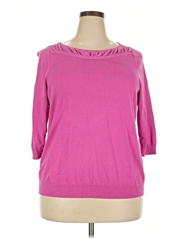 Worthington Pullover Sweater (view 1)