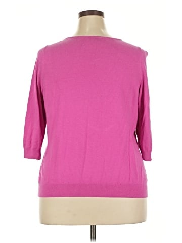 Worthington Pullover Sweater (view 2)