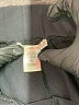 Matty M Solid Black Active Pants Size L - photo 7