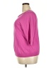 Worthington Pink Pullover Sweater Size 2X - photo 5