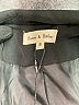 Aaron & Amber 100% Polyester Black Blazer Size S - photo 6