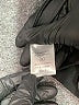 Aaron & Amber 100% Polyester Black Blazer Size S - photo 7