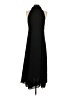 1.State 100% Polyester Black Cocktail Dress Size S - photo 2