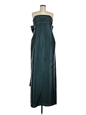 Alfred Sung Cocktail Dress (view 1)