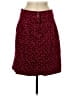 White Stuff Hearts Red Casual Skirt Size EU 40 / US 10 - photo 1