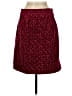 White Stuff Hearts Red Casual Skirt Size EU 40 / US 10 - photo 2