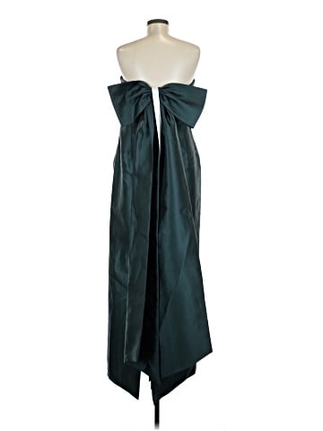 Alfred Sung Cocktail Dress (view 2)