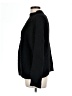 Calvin Klein Solid Black Turtleneck Sweater Size L - photo 5
