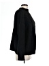 Calvin Klein Solid Black Turtleneck Sweater Size L - photo 4