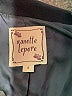 Nanette Lepore Black Blazer Size 4 - photo 6