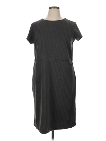 Chadwicks Casual Dress (view 1)