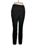 Rekucci Chevron-herringbone Black Casual Pants Size 14w - photo 1