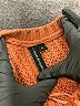 Moon & Madison 100% Acrylic Solid Brown Pullover Sweater Size S - photo 7